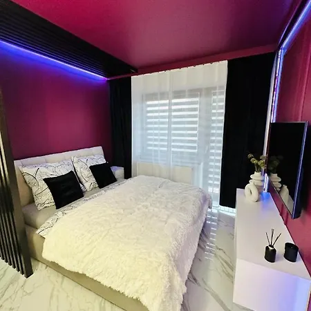 Apartament Kolejowa 8